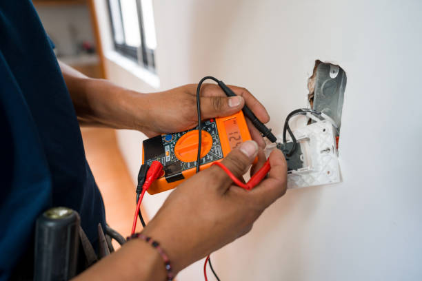 Best Commercial Electrician Services  in Brisbane, CA