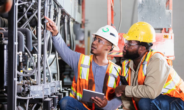 Best 24-Hour Electrician  in Brisbane, CA