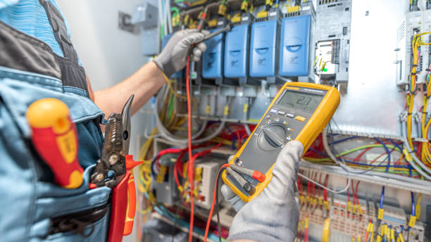 Best Electrical Installation Contractor  in Brisbane, CA