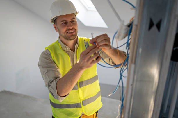 Best Generator Installation Services  in Brisbane, CA