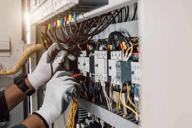 Best Electrical Troubleshooting Services  in Brisbane, CA